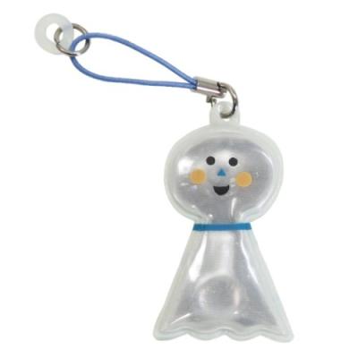 アンブレラマーカー てるてるボウズ 傘ピタ マスコット  カー用品