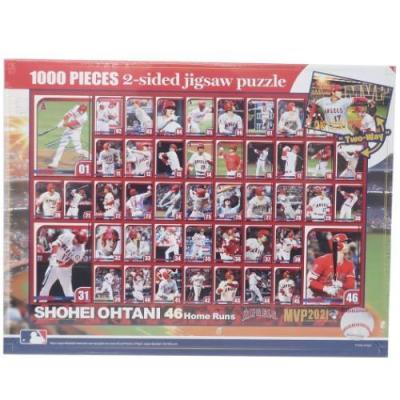 エンスカイ 2021 AL MVP ジグソーパズル1000ピース 大谷翔平 