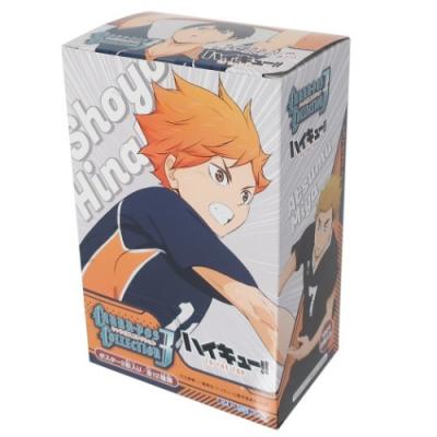 ハイキュー TO THE TOP グッズ キャラポス コレクション3 2枚入り 全12 