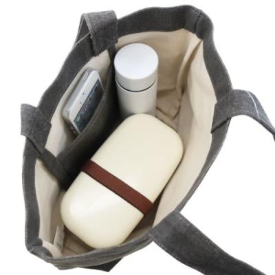 ランチバッグ ミニトート クロヤナギアップ FRIENDSHILL お弁当かばん プレゼント