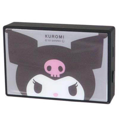 サンリオ　クロミ　bluetooth スピーカー　韓国限定 クロミ グッズ Bluetooth対応 スピーカー サンリオ キャラクター