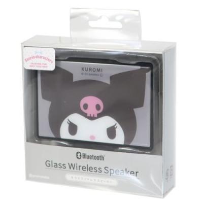 クロミ グッズ Bluetooth対応 スピーカー サンリオ キャラクター