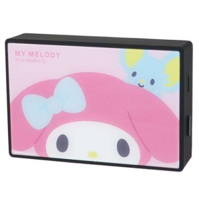マイメロディ グッズ Bluetooth対応 スピーカー サンリオ キャラクター