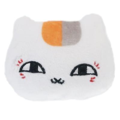夏目友人帳 アニメキャラクター ぬいぐるみバッジ プチッと バッジ ニャンコ先生ノーマル グッズ Hsp シネマコレクション ヤフー店 通販 Yahoo ショッピング