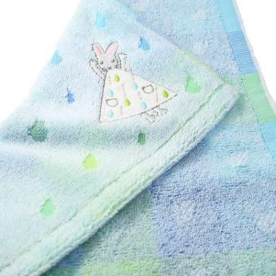 わたしのワンピース ジャガード ハンカチタオル ミニタオル 雨模様 絵本キャラクター グッズ Hyt Pl シネマコレクション ヤフー店 通販 Yahoo ショッピング