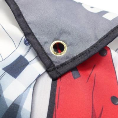 フラッグ タペストリー 東京リベンジャーズ ファブリックポスター 少年マガジン A インテリア雑貨