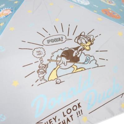 ドナルドダック ディズニー キャラクター 折りたたみかさ 折畳耐風傘 カラフルアイコン ジェイズプランニング Jsp シネマコレクション ヤフー店 通販 Yahoo ショッピング