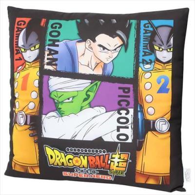 ドラゴンボール 映画 ドラゴンボール超スーパーヒーロー クッション