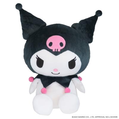 激レア クロミ 2008 からBIGぬいぐるみ セット＋プレゼント 激レア