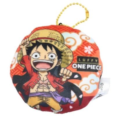 ワンピース One Piece グッズ ミニ ぬいぐるみ 少年ジャンプ アニメキャラクター もっちり ボールチェーン マスコット ルフィ Kc Op Mbm Lu シネマコレクション ヤフー店 通販 Yahoo ショッピング