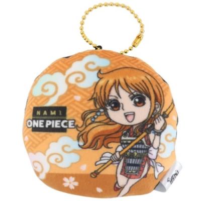 ワンピース ONE PIECE アニメキャラクター ミニ ぬいぐるみ もっちり 