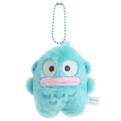 ハンギョドン　クリスマス　マスコット　キーホルダー　ぬいぐるみ サンリオ ハンギョドン リラックス S ぬいぐるみ マスコット