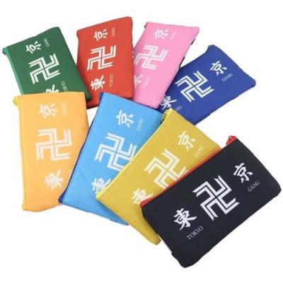 花垣武道　ポーチ 花垣武道再入荷】『東京卍リベンジャーズ展』ポーチ（全11種