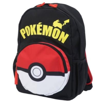 キッズ デイパック ポケモン 子供用 リュック +ONE ポケットモンスター