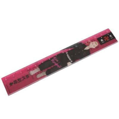 東京リベンジャーズ ものさし 15cm 定規 龍宮寺堅 少年マガジン アニメキャラクター グッズ
