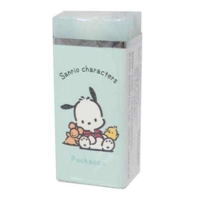 ポチャッコ グッズ 消しゴム サンリオ キャラクター ずーっと ケシゴム