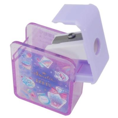 鉛筆削り 新学期準備雑貨 スクエア えんぴつ削り器 スウィーティパーティ 21年新入学 カミオジャパン Kmo シネマコレクション ヤフー店 通販 Yahoo ショッピング