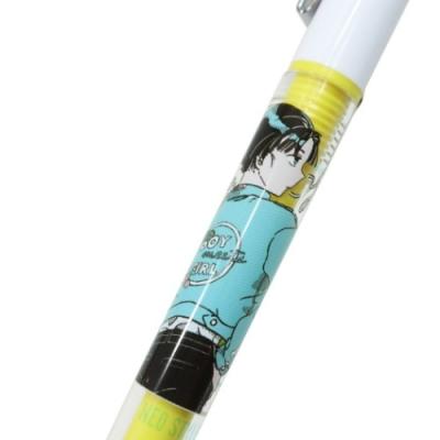 シャープペンシル シャーペン 夜フカシ NEO STYLE 新学期準備文具