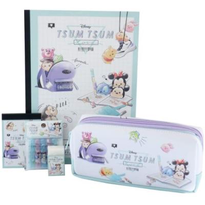 ディズニー　文房具　セット　まとめ売り ツムツム（tsumtsum） ディズニーツムツム ディズニー キャラクター
