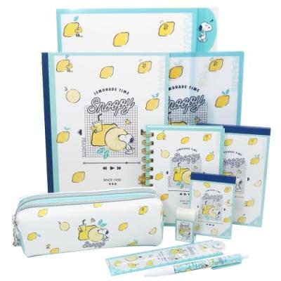 スヌーピー　文具　まとめ売り　19点 SNOOPY スヌーピー 文房具セット プレゼント 6点文具セット