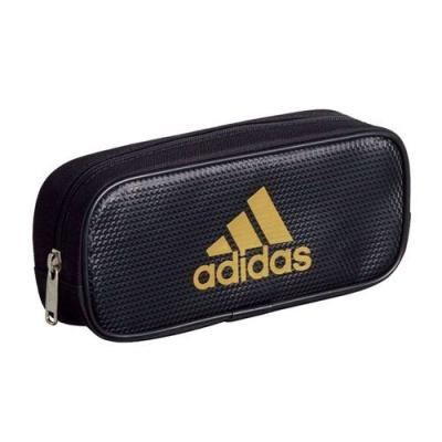 adidas（アディダス） ソフト ペンケース エナメル×布 筆箱 AI07