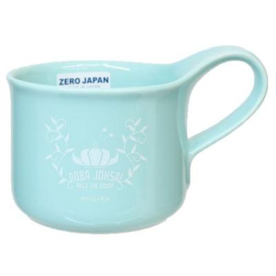 ハイキュー グッズ マグカップ アニメキャラクター カフェマグ 青葉
