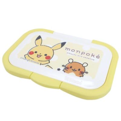 ポケモン ポケットモンスター 通販 ウェットシートのフタ Bitatto ビタット ピカチュウ デデンネ柄 Mmc Mnpk 002 シネマコレクション ヤフー店 通販 Yahoo ショッピング
