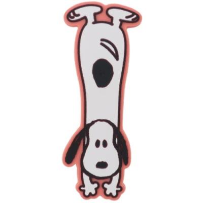 SNOOPY（スヌーピー） キャラクター ラバークリップ コードクリップ