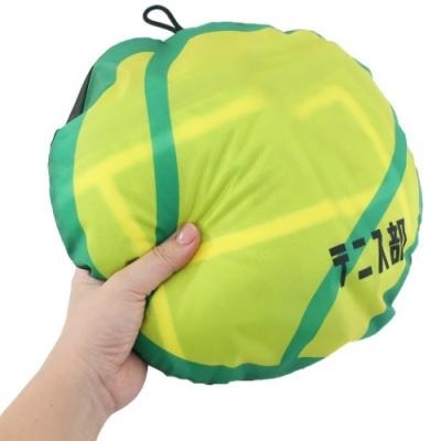 ブランケット 中学生 高校生 ひざ掛け毛布 ガッツ!! 部活シリーズ テニス部