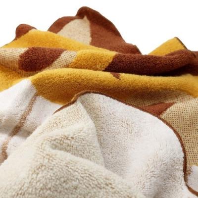 となりのトトロ キャラクター キッズ タオルケット ダイカット ジャガード お昼寝ケット ネコバスとうたた寝 スタジオジブリ グッズ