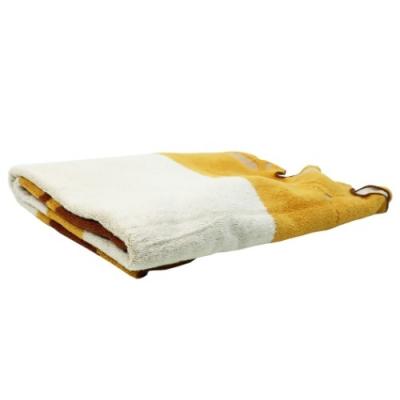 となりのトトロ キャラクター キッズ タオルケット ダイカット ジャガード お昼寝ケット ネコバスとうたた寝 スタジオジブリ グッズ