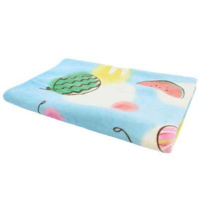となりのトトロ お昼寝ケット スタジオジブリ キッズ タオルケット キャラクター トトロと夏休み 丸眞