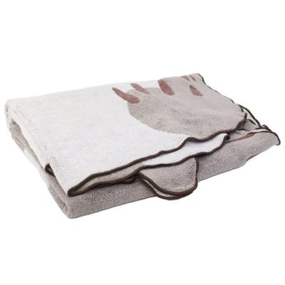 となりのトトロ グッズ キッズ タオルケット スタジオジブリ キャラクター ダイカットジャガード お昼寝ケット うたた寝