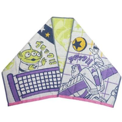 トイストーリー 通販 スポーツタオル ジャガード 部活 タオル アクティブバレーボール ディズニー グッズ Mrs シネマコレクション ヤフー店 通販 Yahoo ショッピング