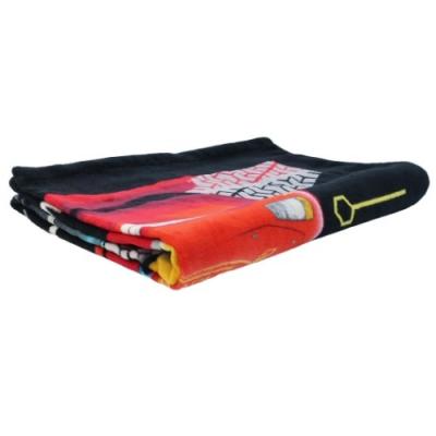 カーズ 制菌 お昼寝ケット キッズ タオルケット カミングファスト ディズニー キャラクター グッズ