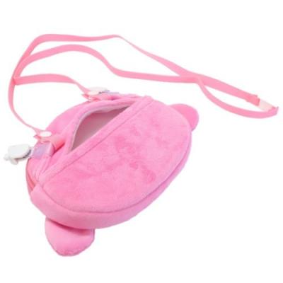 マイメロディ クリップポケット ショルダー付き フェイス ポケットポーチ マイメロポケット サンリオ 丸眞 プレゼント