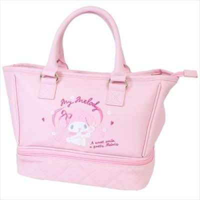 マイメロディ グッズ ミニトート キャラクター トートバッグ キュート