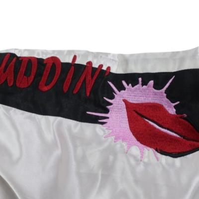 スカジャン スーサイドスクワッド アウター DCコミック クレイジーハーレイクイン プレゼント キャラクター