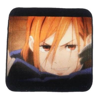 呪術廻戦 グッズ ミニタオル 少年ジャンプ アニメキャラクター ハンカチタオル 釘崎野薔薇1