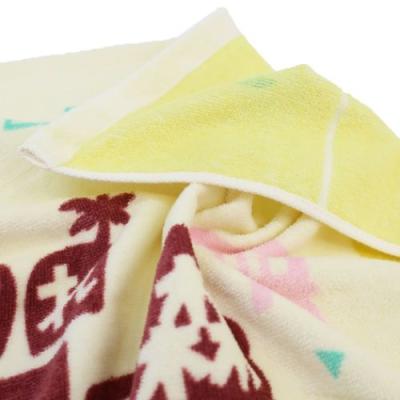 あつまれどうぶつの森 お昼寝ケット キッズ タオルケット キャラクター ワクワクのはじまり 丸眞