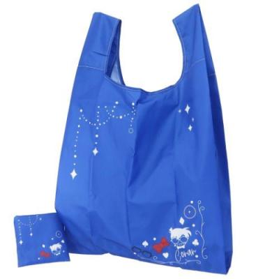 名探偵コナン ショッピングバッグ エコバッグ シャイニーコナン 少年サンデー アニメキャラクター グッズ Mrs シネマコレクション ヤフー店 通販 Yahoo ショッピング