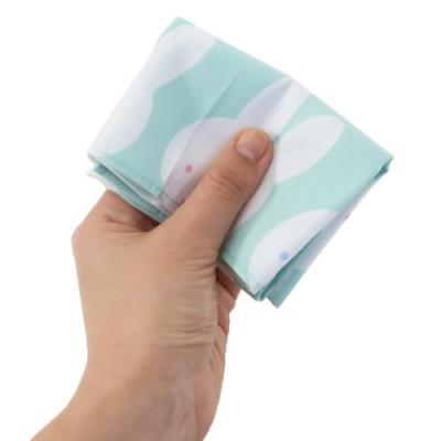 ミッフィー ハンカチーフ ハンカチ カラフルシャーベット ディックブルーナ 絵本キャラクター グッズ