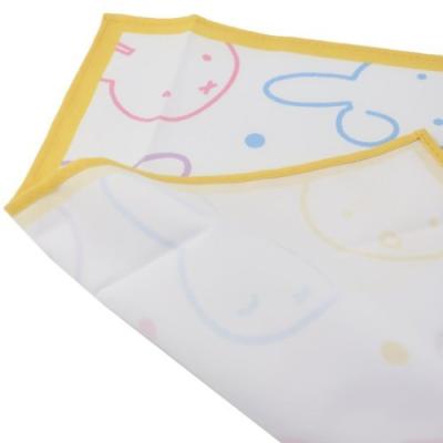 ミッフィー ディックブルーナ 絵本キャラクター ハンカチ ハンカチーフ パステルカラフル