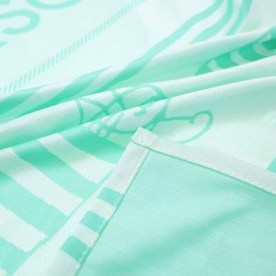 リサラーソン ひんやりケット 夏用キッズタオルケット クールマイキー キャラクター グッズ