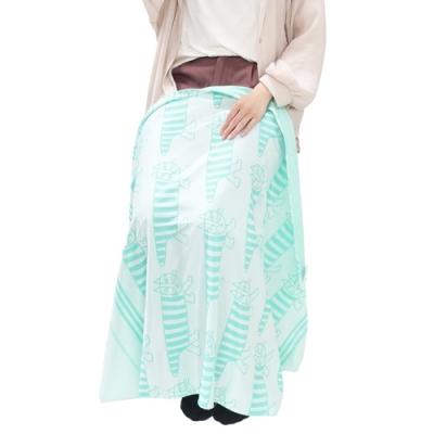 リサラーソン ひんやりケット 夏用キッズタオルケット クールマイキー キャラクター グッズ