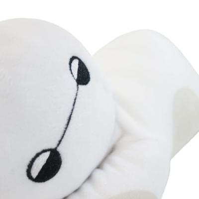 ぬいぐるみクッション ベイマックス ミニ 添い寝 枕 ディズニー 通販 グッズ Mst シネマコレクション ヤフー店 通販 Yahoo ショッピング