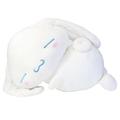 シナモロール グッズ ぬいぐるみクッション キャラクター