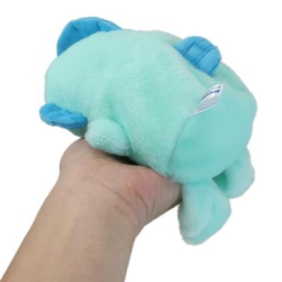 ハンギョドン サンタ クリスマス ぬいぐるみ 新品✨ Hangyodon Xmas ハンギョドン クリスマス マスコット