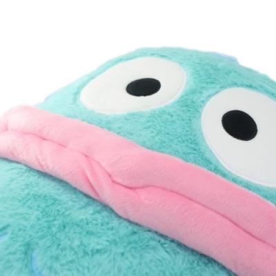 sanrio（サンリオ） キャラぬいぐるみ ハンギョドン 特大 ぬいぐるみ
