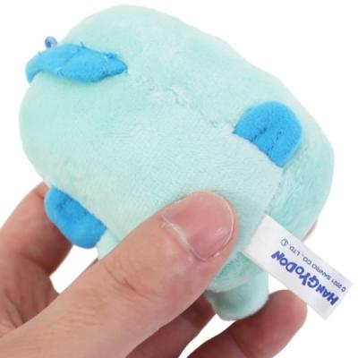 sanrio（サンリオ） ハンギョドン イニシャル マスコット ミニ